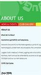 Mobile Screenshot of jugglez.org
